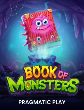 Book of Monsters