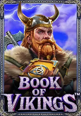 Book of Vikings