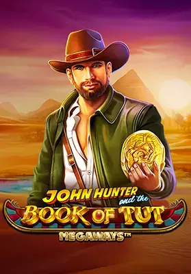 Book of Tut Megaways