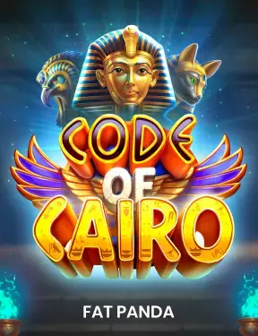 Code of Cairo