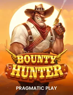 Bounty Hunter