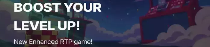 Top Win Promo event